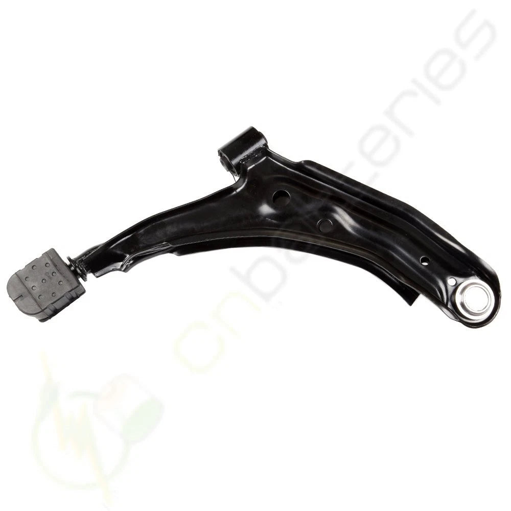 2X Front Lower Control Arms for Nissan Sentra (1991–1993) K620564/65