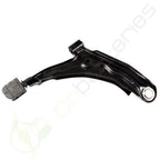 2X Front Lower Control Arms for Nissan Sentra (1991–1993) K620564/65