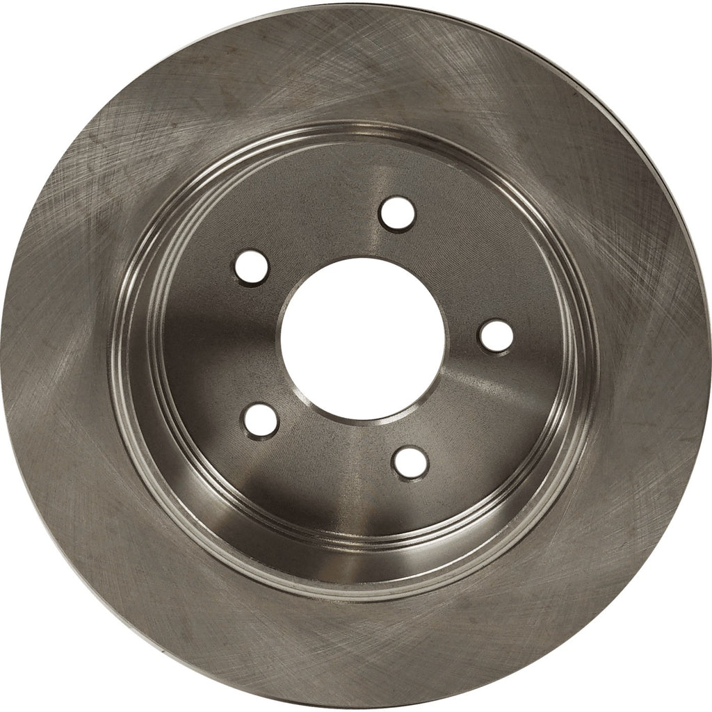 Disc Brake Rotors for Mercury Grand Marquis Crown Victoria (2003–2011)
