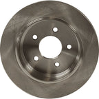 Disc Brake Rotors for Mercury Grand Marquis Crown Victoria (2003–2011)