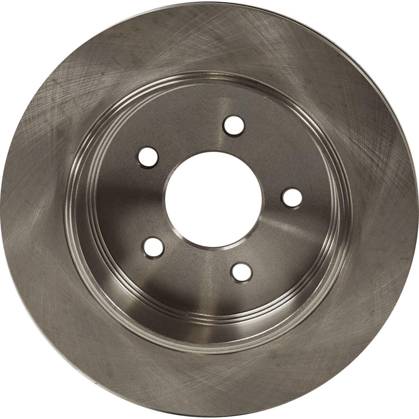 Disc Brake Rotors for Mercury Grand Marquis Crown Victoria (2003–2011)