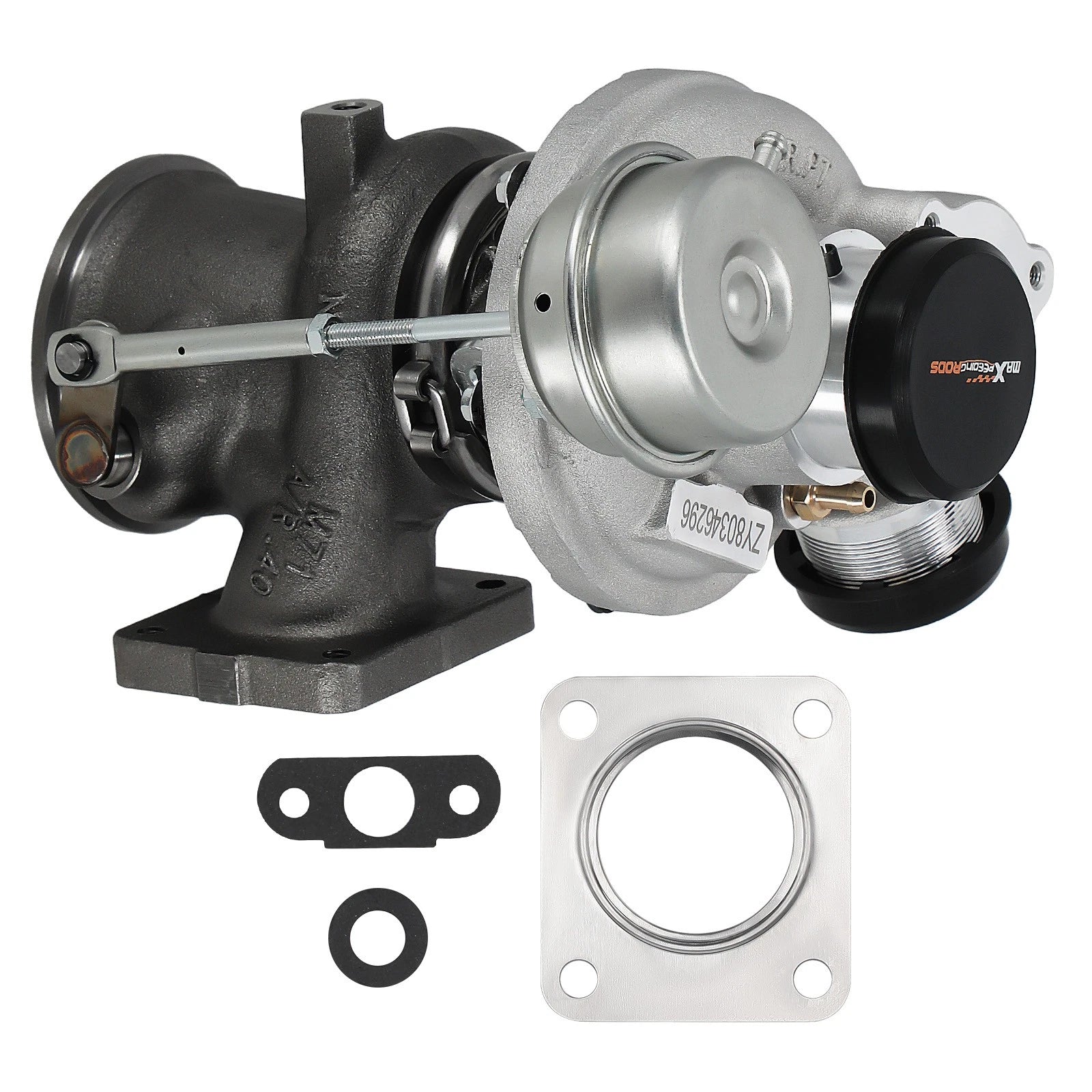 Turbocharger for Jeep Renegade, Fiat Grande Punto Abarth 1.4L (2015–2023) GT1446 810944