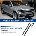 Rear Tailgate Power Lift Support for Mercedes-Benz GL350 GL450 (2013–2016) No.A1668900100