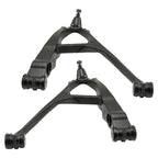 Front Lower Control Arm Ball Joint for GMC Sierra Chevy Silverado (1999–2006)