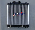 Radiator 28mm for Honda Civic EG/EH/EK CRX/HRV (1992-2000)