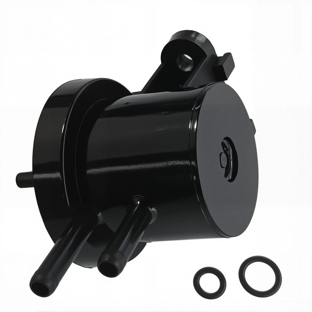 Vapor Canister Vent Solenoid for Acura MDX RL Honda Odyssey Pilot S2000