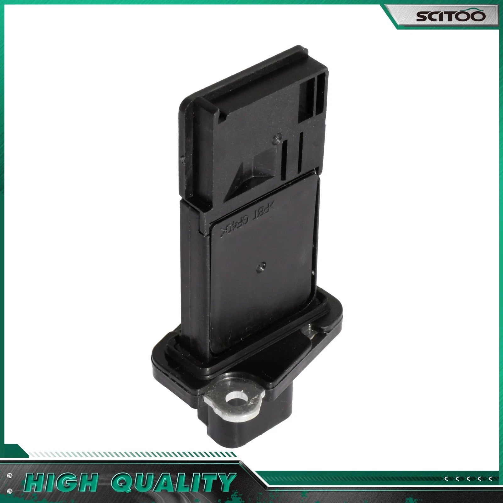 Mass Air Flow Meter MAF Sensor for Mazda 6 CX-9 3.7L V6 (2008–2013)