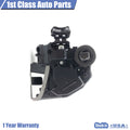 Power Door Lock Actuator for Toyota Highlander, Lexus ES350, 4Runner (2008–2019)