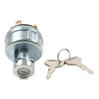 Ignition Starter Switch & 6 Terminal for Kobelco SK200-3 SK200-5 SK120-5
