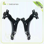 Set of 2 Front Lower Control Arms for Ford Focus (2000–2004)