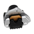 Front Right Brake Caliper & Pads for Honda Gold Wing 1000 GL1000 (1975–1977)