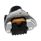 Front Right Brake Caliper & Pads for Honda Gold Wing 1000 GL1000 (1975–1977)