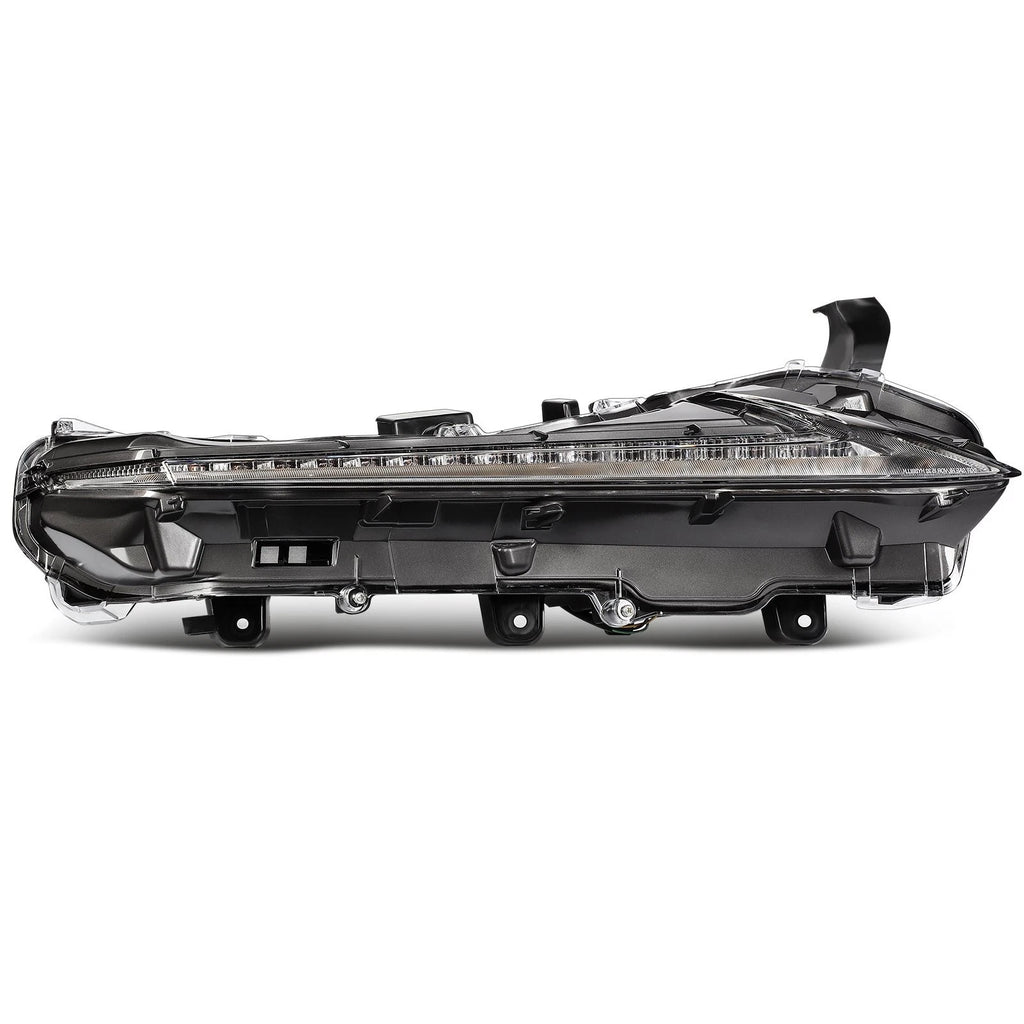 Daytime Running Lamp Headlight Right Side for Lexus NX200t NX300 NX300h (2015–2021)