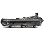 Daytime Running Lamp Headlight Right Side for Lexus NX200t NX300 NX300h (2015–2021)
