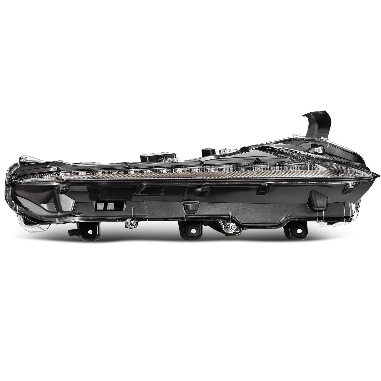 Daytime Running Lamp Headlight Right Side for Lexus NX200t NX300 NX300h (2015–2021)