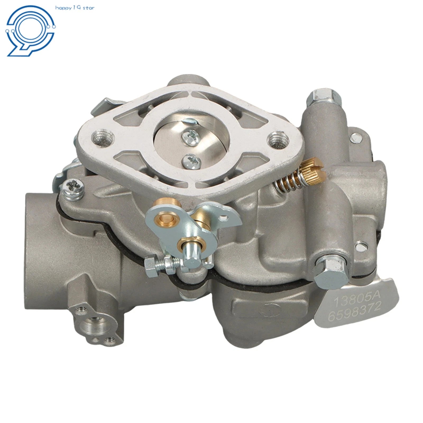 Carburetor for Ford Clark Bobcat (1.6L)