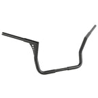 12-18" Rise Ape Hanger Handlebar 1-1/4" for Harley Touring (1982–2024)
