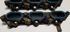 Set of 2 Lower Intake Manifolds for Jaguar X-Type (2003–2008)