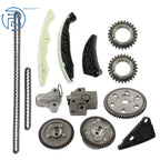 Timing Chain Kit & VVT Gear for Hyundai Tucson Sonata Kia Optima Sportage