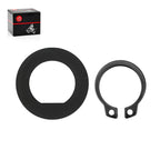 Idler Gear Circlip & Washer for Yamaha Banshee 350 (1987–2006)