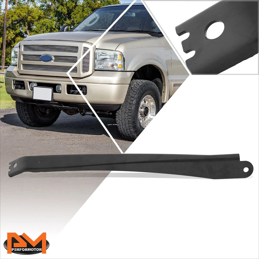 Outer Bumper Cover Support Bracket for Ford Excursion F250 F350 (2005–2007)