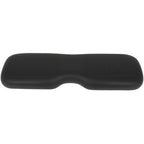 Black Golf Cart Front Backrest for EZGO TXT
