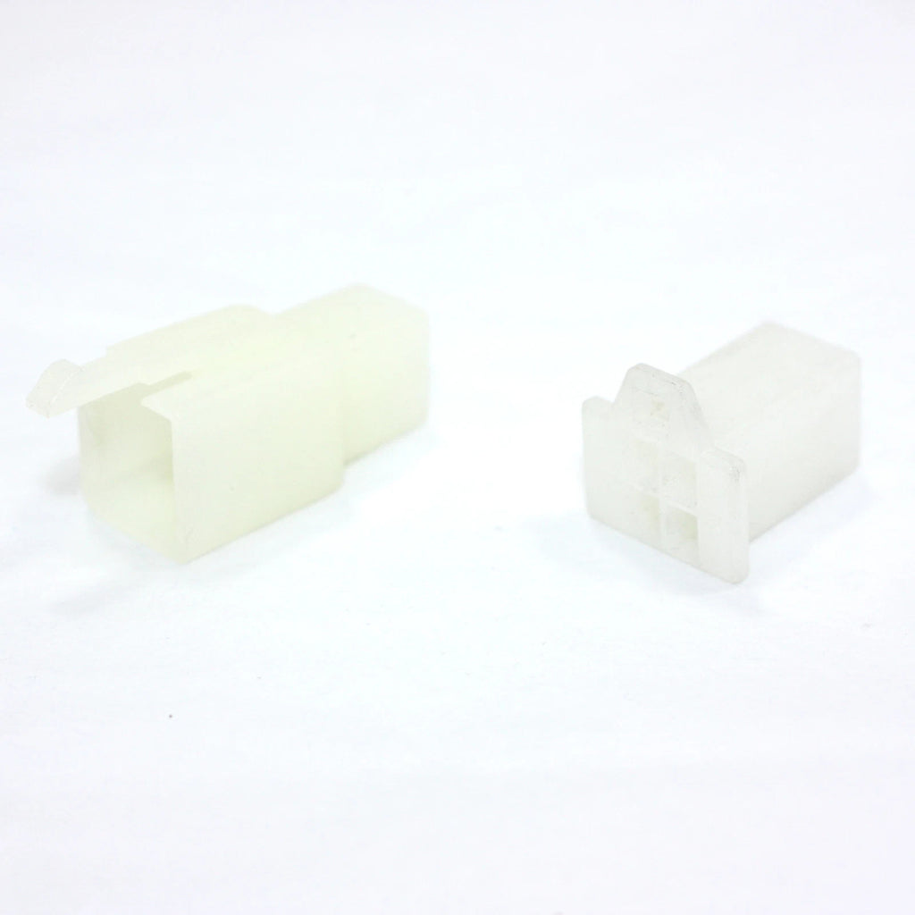 4 Pins Male Female Wiring Loom Plug Socket for ATV Quad Dirt Bike (PIT PRO)