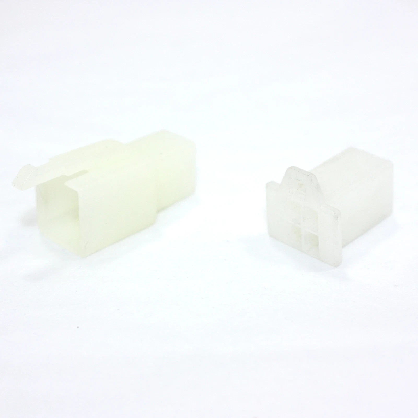 4 Pins Male Female Wiring Loom Plug Socket for ATV Quad Dirt Bike (PIT PRO)