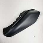 Wind Deflector for Harley Davidson (2009–2022) 58167-09A Black RHD
