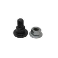Disc Mower Blade Bolt & Nut Kit for John Deere (Replaces 125445)