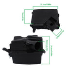 Air Cleaner Intake Filter Housing Box for Toyota Camry (2012–2017)