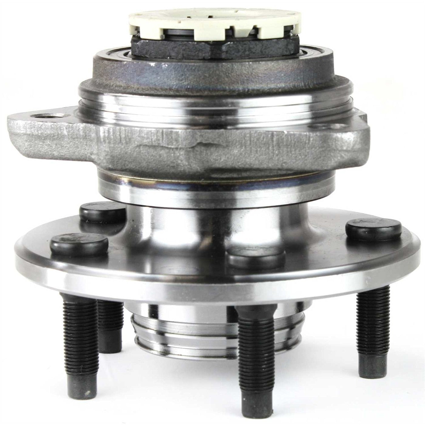 Set of 2 ABS Wheel Hubs for Ford Ranger 4WD 4X4