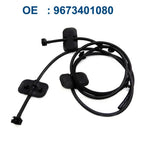 Windscreen Wiper Nozzle Set for Peugeot 508 (2010-2018)