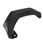 Rear Upper Tail Brake Light Fairing for Kawasaki ER 6N (2012–2016)