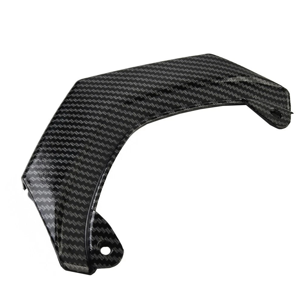 Rear Upper Tail Brake Light Fairing for Kawasaki ER 6N (2012–2016)