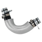 Turbo Oil Return Line for BMW 340i 440i 540i 640i 740i M240i X3 X4 M40i (2016–2020)