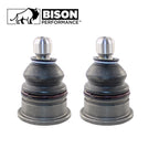 2pc Set Upper Ball Joint for Buick Chevy Saab (Fits )