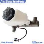 Brake Master Cylinder for Hyundai Accent (1995-1999)