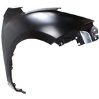Fender for Mazda 3 (2010–2013) Front Left & Right with Stone Guard