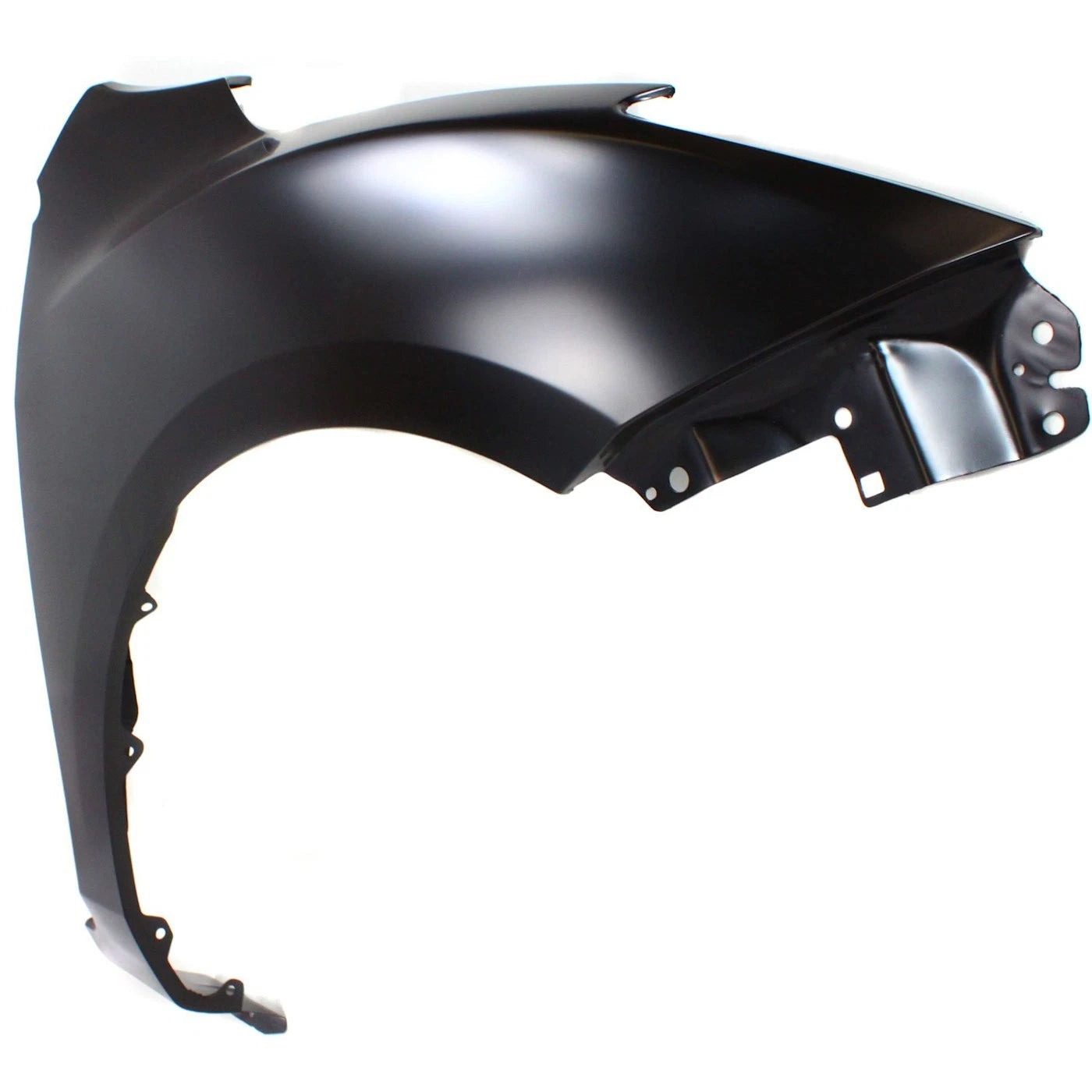 Fender for Mazda 3 (2010–2013) Front Left & Right with Stone Guard