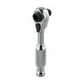14-Piece Drive Ratchet Wrench Set for Automotive Repair and Maintenance