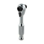 14-Piece Drive Ratchet Wrench Set for Automotive Repair and Maintenance