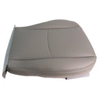 Driver Bottom Seat Cover for Subaru Forester XS Limited (2014–2016)