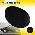 Gas Fuel Filler Door Cover Lid 74481-SZA-A01ZZ for Honda Pilot (2009–2015)