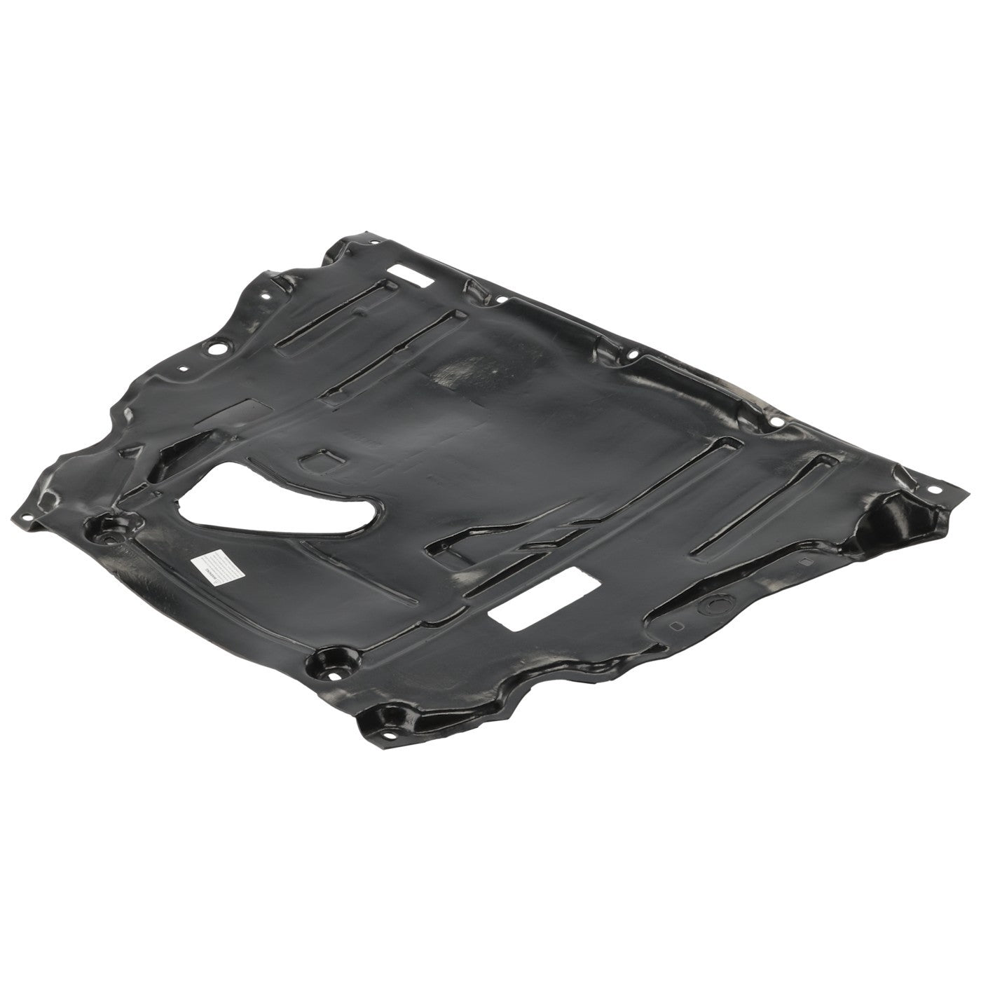 Engine Splash Shield for Ford Edge (2015–2018) 2.0L Turbo FWD