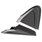 Corner Fender Vent Window for Chevrolet Cruze (2016–2019)