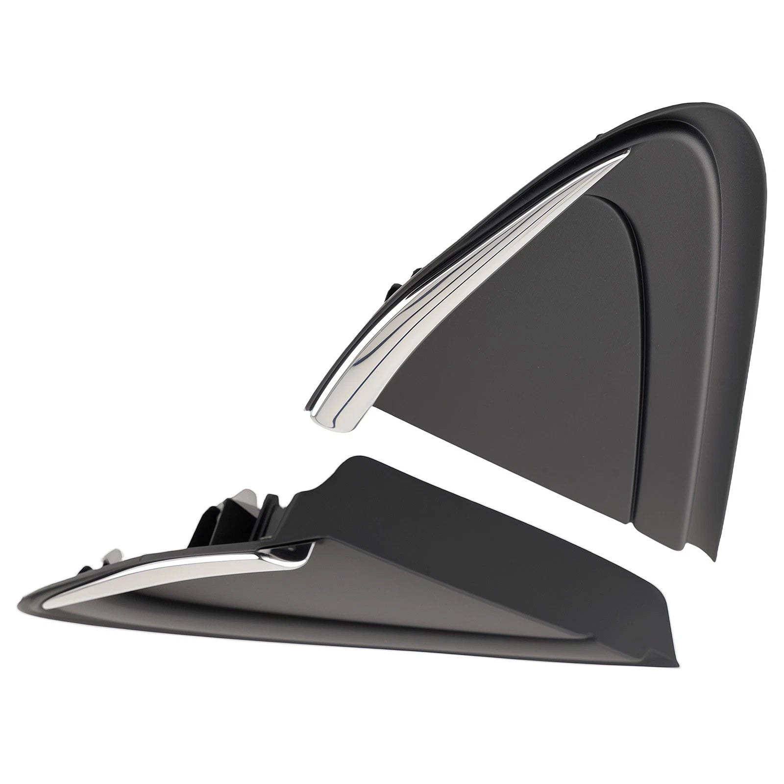 Corner Fender Vent Window for Chevrolet Cruze (2016–2019)