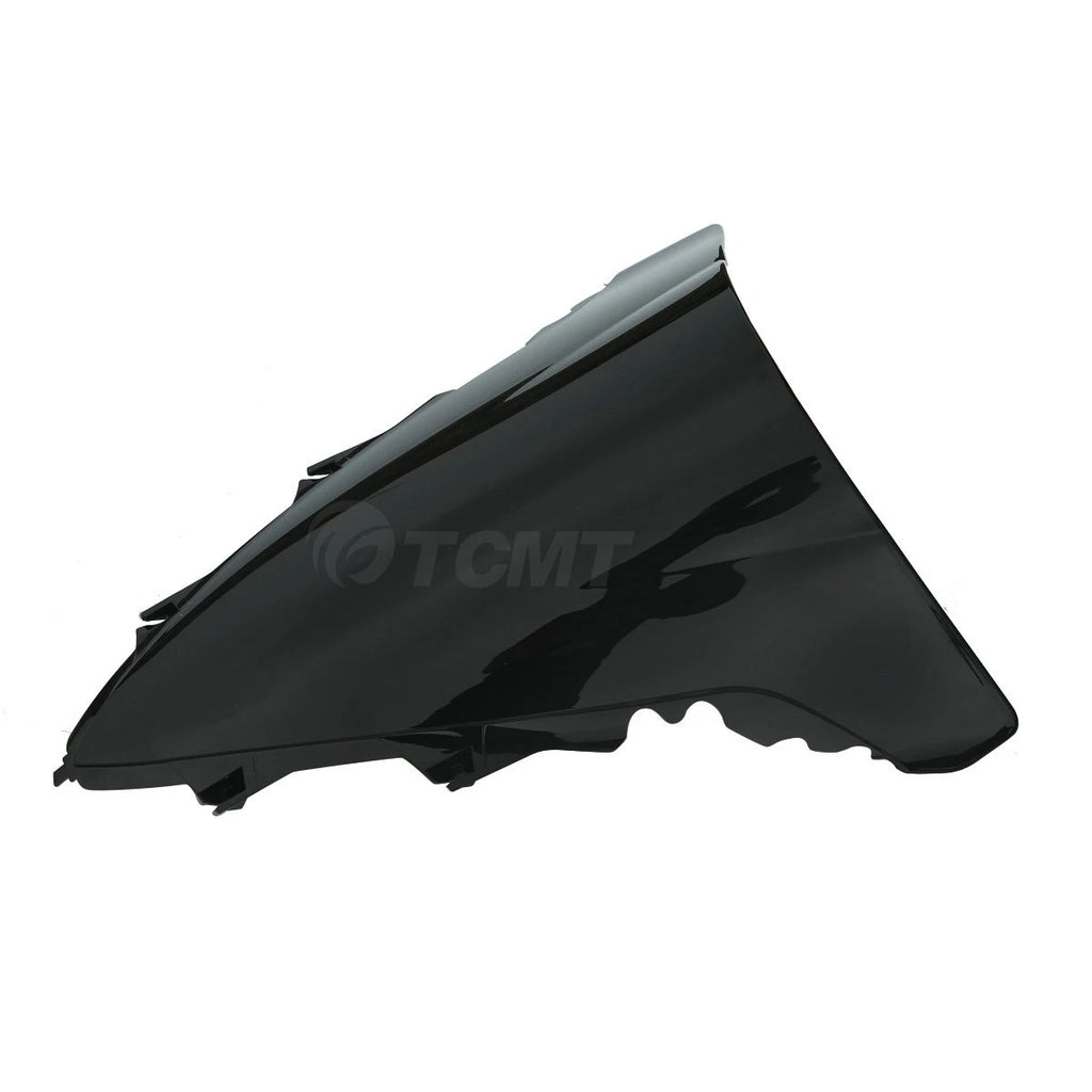 Dual Bubble Windscreen for Yamaha YZF R1 (2009–2014)
