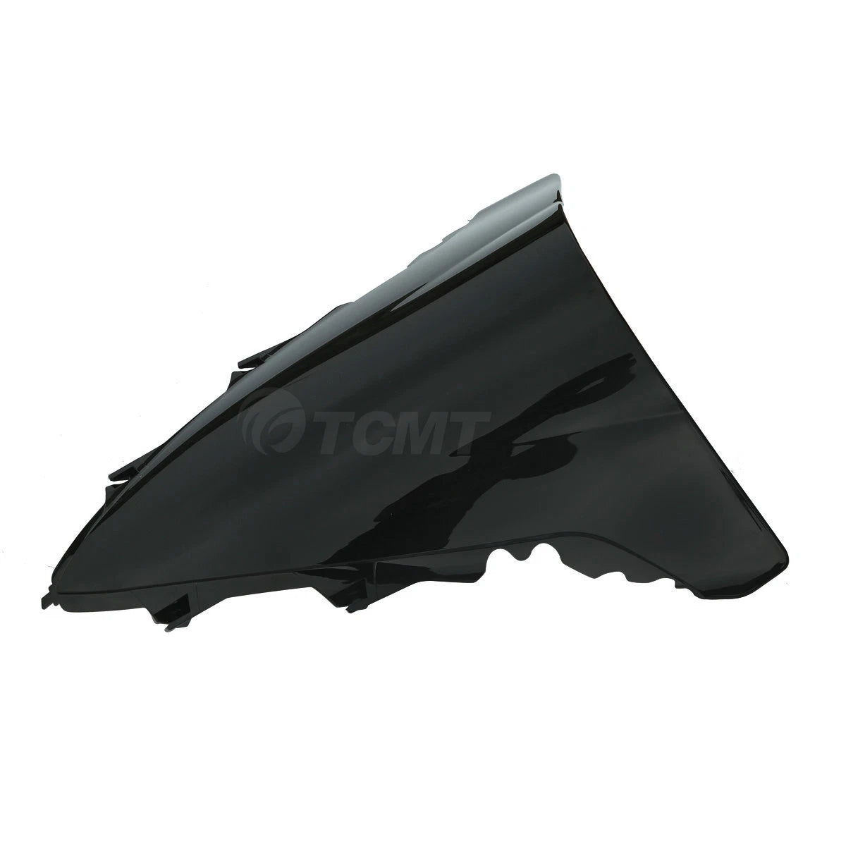 Dual Bubble Windscreen for Yamaha YZF R1 (2009–2014)