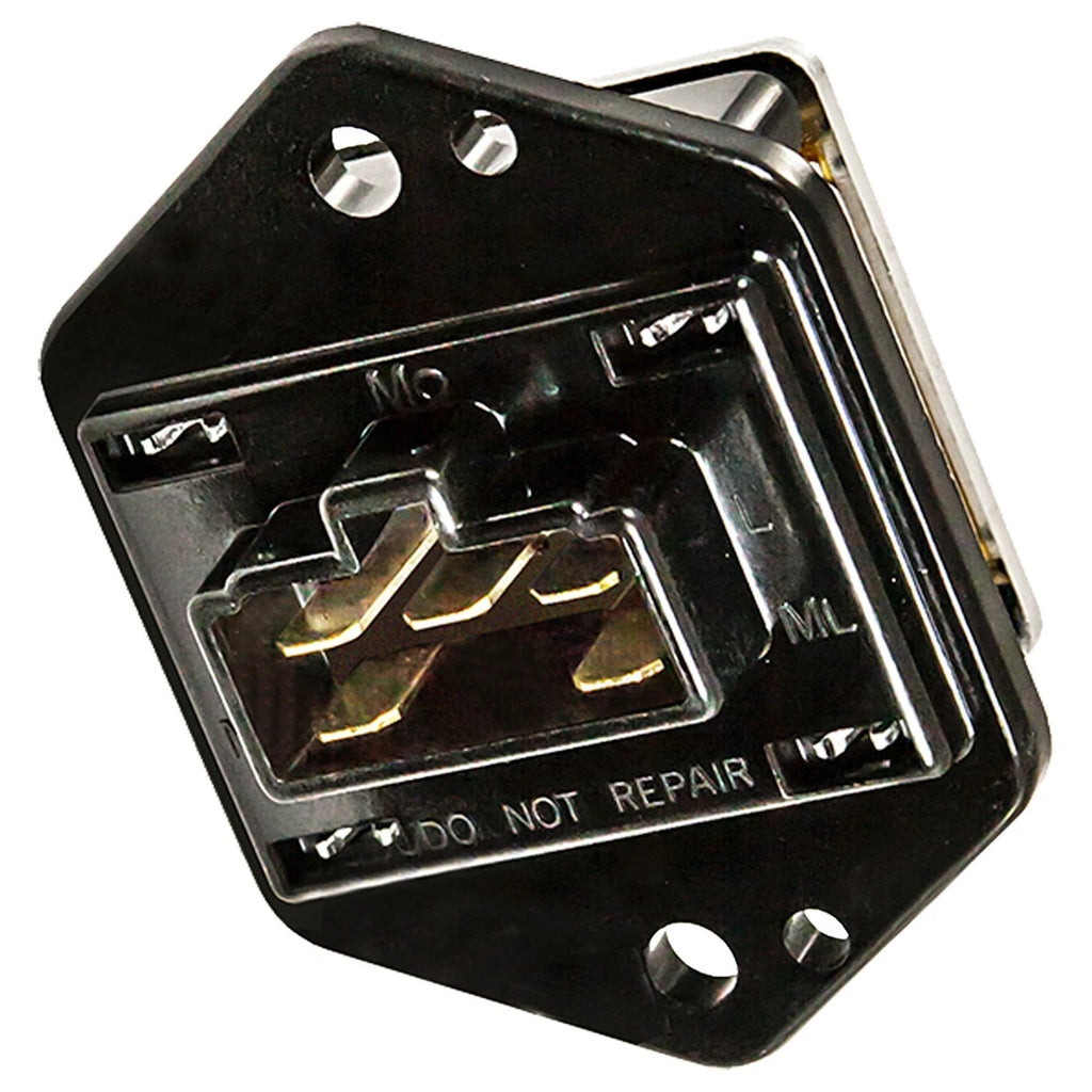 Blower Motor Resistors for Isuzu Rodeo Sport, NPR, NPR-HD